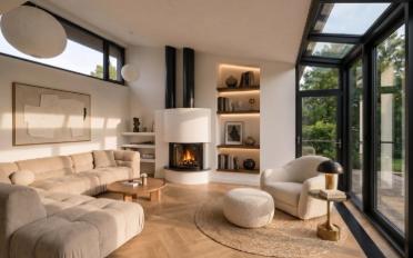 Villa 17 Zimmer - image - 7