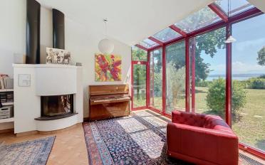 Villa 17 Zimmer - image - 8