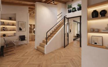 Villa 17 Zimmer - image - 12