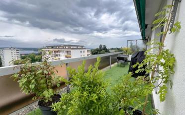 Appartement 3.5 pièces - image - 12