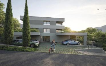 Wohnung 3 Zimmer - image - 1