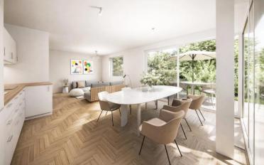 Wohnung 3 Zimmer - image - 6
