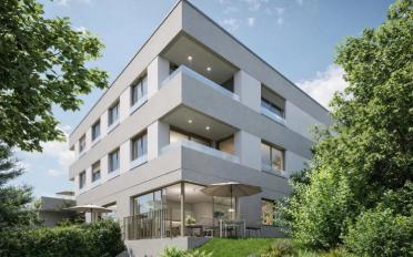 Wohnung 3 Zimmer - image - 2
