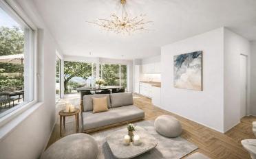 Wohnung 3 Zimmer - image - 5