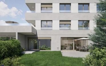 Wohnung 3 Zimmer - image - 3
