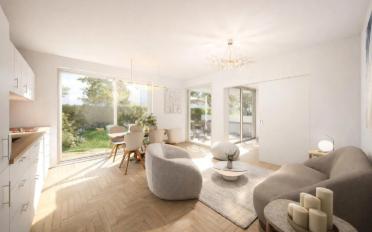 Wohnung 3 Zimmer - image - 7