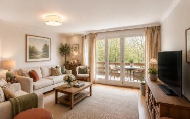 Single house 5 rooms - image - 5
