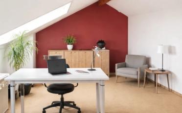 Single house 5 rooms - image - 11