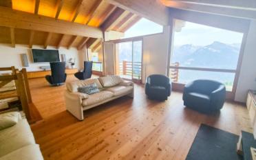 Chalet 6.5 rooms - image - 6