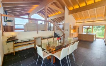 Chalet 6.5 rooms - image - 4