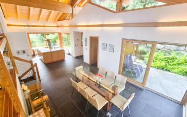Chalet 6.5 rooms - image - 5