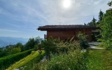 Chalet 6.5 rooms - image - 3