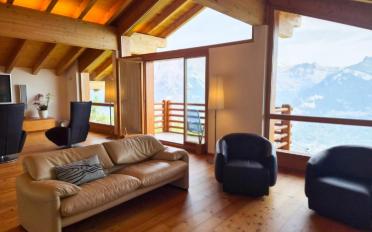 Chalet 6.5 rooms - image - 8
