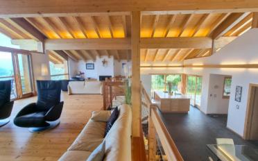 Chalet 6.5 rooms - image - 9
