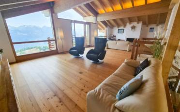 Chalet 6.5 rooms - image - 7