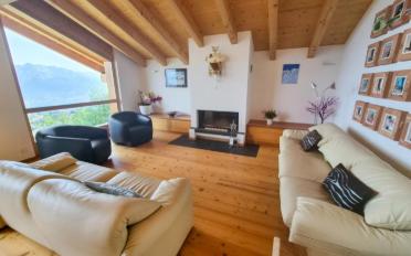 Chalet 6.5 rooms - image - 11