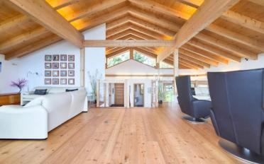 Chalet 6.5 rooms - image - 13
