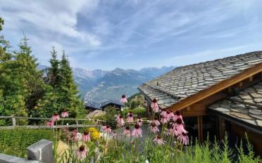 Chalet 6.5 rooms - image - 2