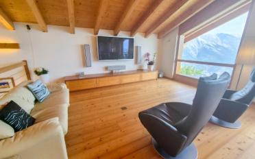 Chalet 6.5 rooms - image - 10