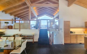 Chalet 6.5 rooms - image - 12