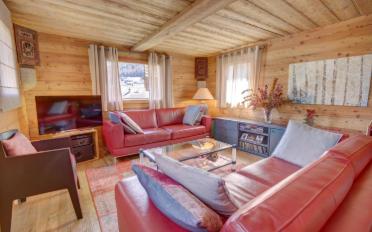 Single house 5.5 rooms - image - 1