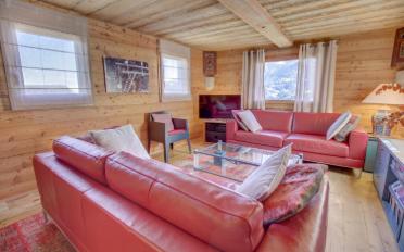 Single house 5.5 rooms - image - 2