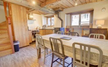 Single house 5.5 rooms - image - 11