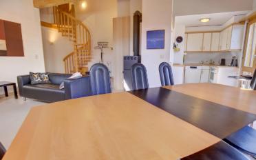 Apartment 5.5 rooms - image - 5