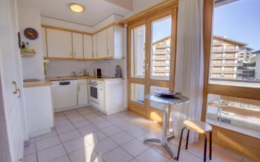 Apartment 5.5 rooms - image - 7