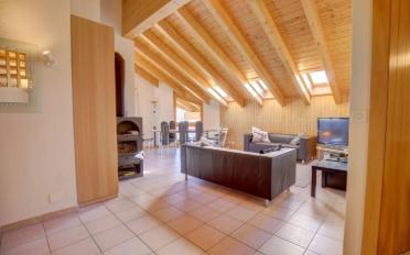 Apartment 5.5 rooms - image - 6