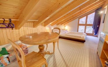 Apartment 5.5 rooms - image - 10
