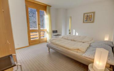 Apartment 5.5 rooms - image - 12