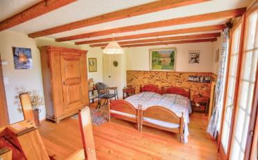 Chalet 5.5 rooms - image - 11