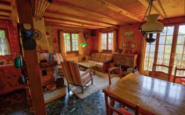 Chalet 5.5 rooms - image - 9