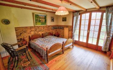 Chalet 5.5 rooms - image - 13