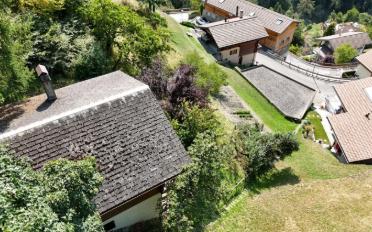 Chalet 5.5 rooms - image - 4