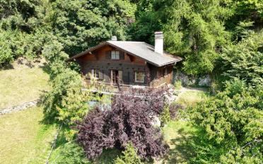 Chalet 5.5 rooms - image - 1