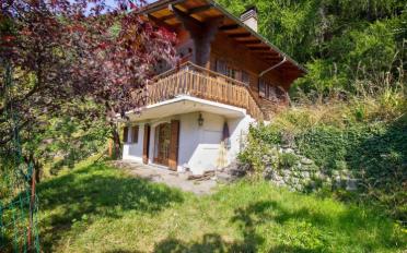 Chalet 5.5 rooms - image - 2