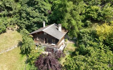 Chalet 5.5 rooms - image - 6