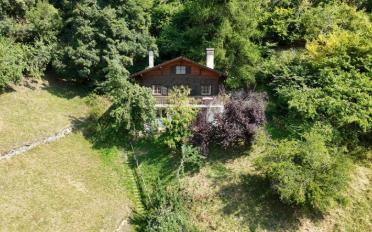 Chalet 5.5 rooms - image - 3