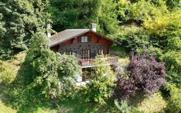 Chalet 5.5 rooms - image - 7
