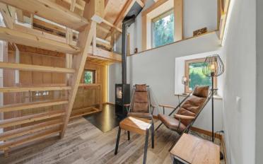 Chalet 4.5 pièces - image - 3