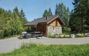 Chalet 4.5 pièces - image - 1