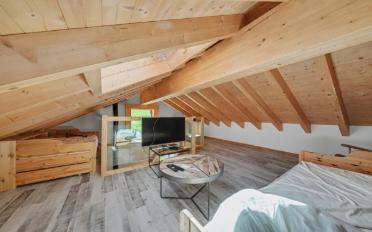 Chalet 4.5 pièces - image - 5