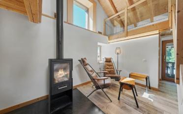 Chalet 4.5 pièces - image - 2