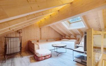Chalet 4.5 rooms - image - 8