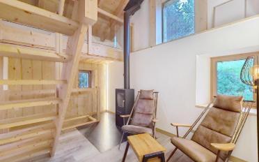 Chalet 4.5 rooms - image - 4