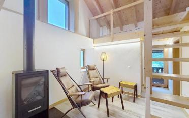 Chalet 4.5 rooms - image - 3