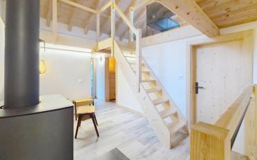 Chalet 4.5 rooms - image - 5