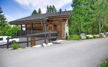 Chalet 4.5 rooms - image - 2